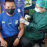 Cerita Pemain Persikota Tangerang, Disuntik Vaksin Covid-19 demi Bisa Main di Liga 3