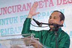 Marwan Jafar Tak Merasa Terganggu Rebutan Kursi Mendes antara PKB dan PDI-P