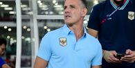 Herdman Ungkap Penyebab Dean Zandbergen Sulit Bela Timnas Indonesia