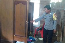 Rumah di Toraja Utara Disatroni Maling Saat Ditinggal Pergi ke Pesta Rambu Solo