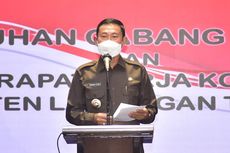 Lamongan Level 1 PPKM, Bupati: Tidak Boleh Euforia