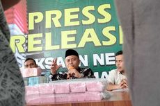 Dugaan Korupsi RS Arun, Jaksa Terima Pengembalian Uang Rp 3,1 Miliar