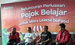 Dari Burger Bali ke Panggung APEC: Perjalanan Heru Dwi Soesilo Bimbing UMKM Bangkit di Era Digital