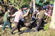 Mayat Pria Ditemukan Mengapung di Sungai Tabalong Kalsel, Awalnya Dikira Patung