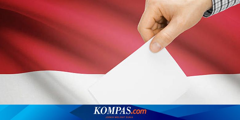 UU Pilkada Diusulkan Direvisi, agar Calon Tunggal yang Kalah Tak Bisa Ikut Pilkada Ulang