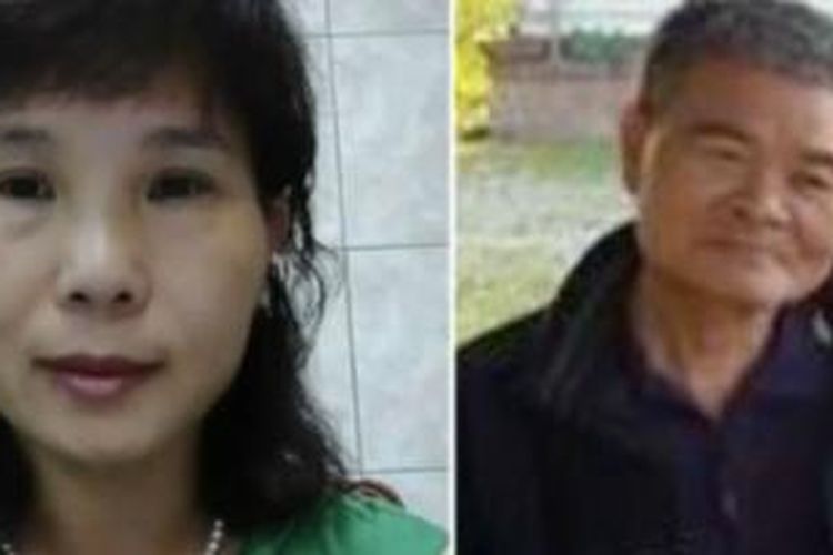 Seorang istri di Taiwan bunuh suami karena menghamili wanita lain.