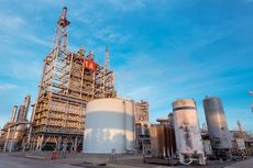 Kurangi Impor, PKT Siap Bangun Pabrik Amonium Nitrat Berkapasitas 75.000 MPTY