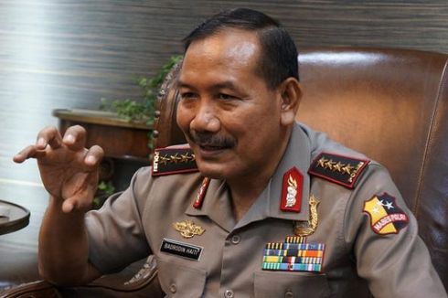 Polisi Tak Akan Bagi Materi Penyidikan Kasus Dugaan Korupsi Pelindo ke Pansus