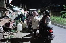 Jual Air Sumur Bor di Saat Kekeringan, Warga Makassar Ini Bisa Untung Rp 300.000 Per Hari