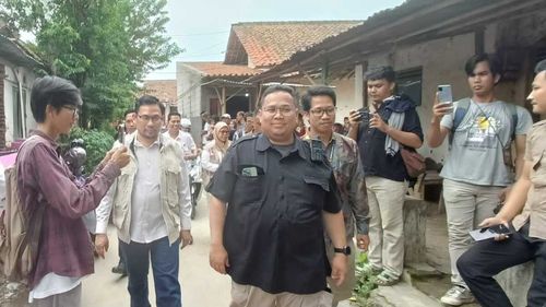 1.400 TPS Gelar PSU, Ketua Bawaslu RI Angkat Bicara