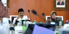DTSEN Dimutakhirkan, Demi Kelancaran Penyaluran Bansos Triwulan II-2025