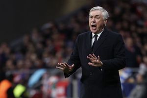 Sidang Usai, Carlo Ancelotti Dituntut Hukuman Penjara 4 Tahun 9 Bulan