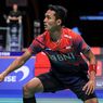 Denmark Open 2022, Kans Jojo Tajamkan Rekor Kemenangan atas Lee Zii Jia