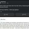 Edit Status Facebook Virus Corona Sejak 2016, Pria Blitar Sebut Hanya Bercanda