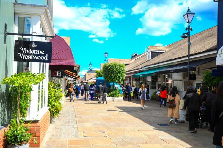 Bicester Village