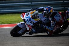 Hasil FP1 MotoGP Spanyol 2024, Alex Marquez Tercepat