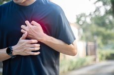4 Penyebab Penyakit Jantung di Usia Muda yang Pantang Disepelekan