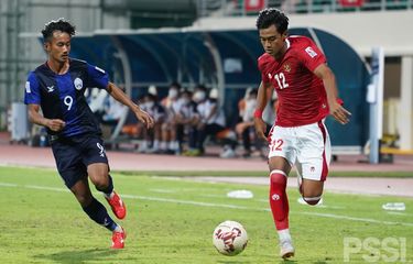 Pratama Arhan dan Kepak Sayap Garuda di Negeri Orang Halaman all ...