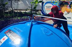 Kapolda Metro Pimpin Apel Siaga Potmas, Perkuat Sinergi Jaga Kamtibmas