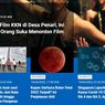 [POPULER SAINS] KKN di Desa Penari Alasan Suka Film Horor | Sejarah Banjarmasin | Kapan Gerhana Bulan Total 2022