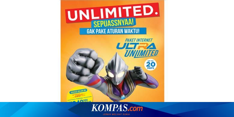 Download Apn 3 Tanpa Fup Unlimited Pics