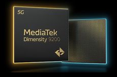 MediaTek Dimensity 9200 Meluncur, Chipset Hemat Daya dengan Dukungan WiFi 7