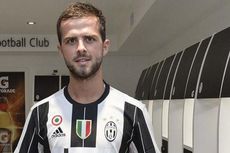 Menanti Debut Pjanic bersama Juventus