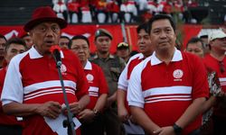 Konas XVI FKPKB-PGI Sukses, Gubernur Sulut: Jadi Penyemangat Warga Gereja Berkarya bagi Bangsa dan Negara.