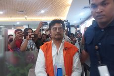LPSK Tolak Permohonan Perlindungan Syahrul Yasin Limpo dan Muhammad Hatta