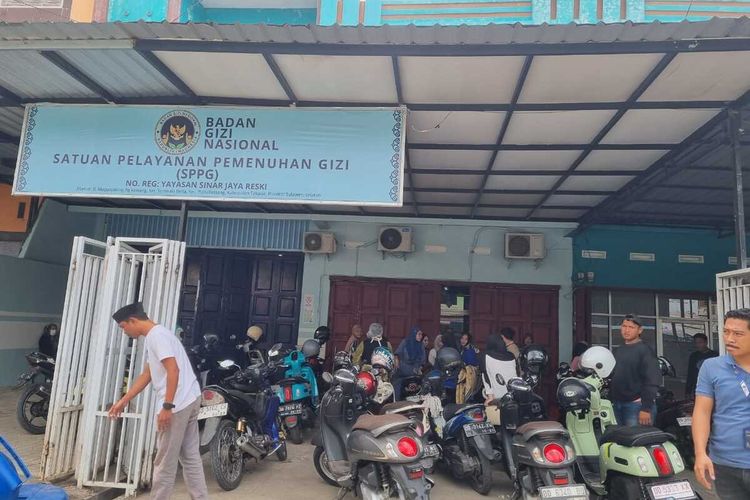 Gaji Pekerja Program Makanan Bergizi Gratis di Takalar Batal Disunat Usai Aksi Protes