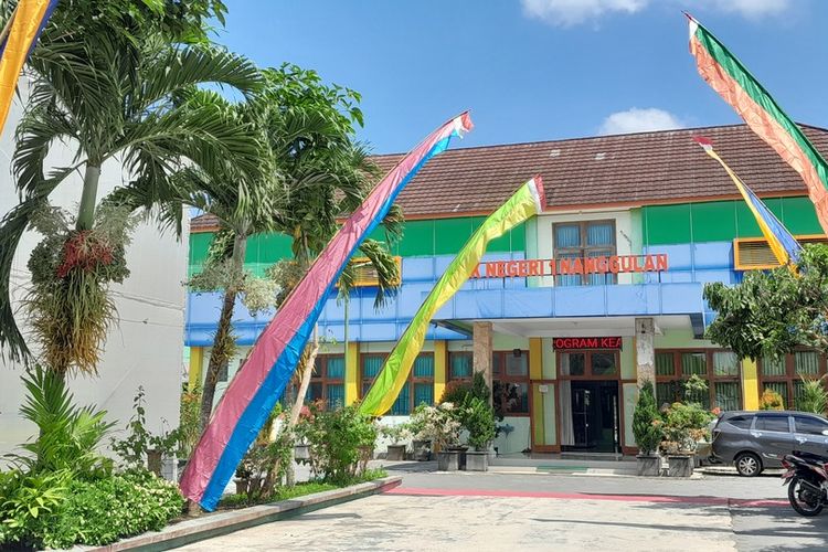 Puluhan Siswa SMKN 1 Nanggulan Kulon Progo Alami Mual dan Diare, Sampel Makanan MBG Diuji