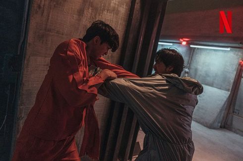 Sinopsis Drama Korea Sweet Home Season 2, Perang Manusia dan Monster