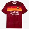 Tak Puas dengan Kesepakatan Bareng Nike, AS Roma Lirik Under Armour?
