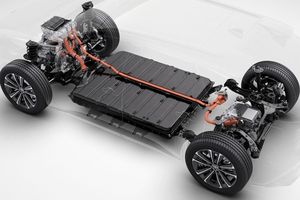 Studi Degradasi Baterai EV: Hasil Setelah 100.000 KM di Swedia