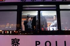 Inggris Perintahkan China Tutup Kantor Polisi Tidak Resmi