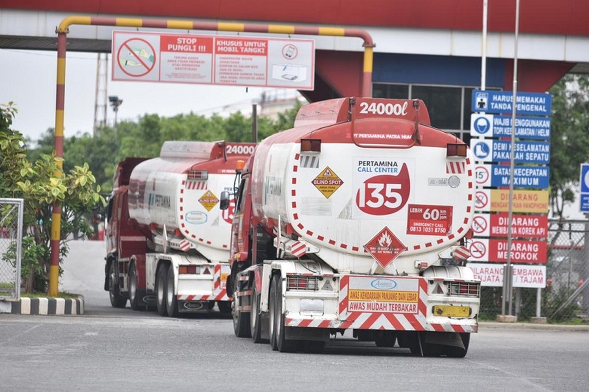 Pertamina lewat program kemitraan medukung upaya pelestarian budaya lokal lewat produk UMKM binaannya (Dok. Pertamina)