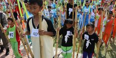 Banyuwangi Gelar Festival Dolanan Anak Akhir Pekan Ini