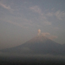 Gunung Semeru Meletus Jumat Pagi, Semburkan Kolom Abu 700 Meter