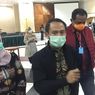 Wali Kota Palangka Raya Sembuh dari Covid-19
