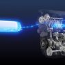 6 Pabrikan Otomotif Jepang Kolaborasi Bikin Mesin Bahan Bakar Hidrogen