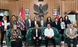 Menpan-RB Dukung Peningkatan Kualitas Pelayanan bagi WNI di KJRI San Francisco