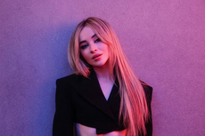 Terbaru dari Sabrina Carpenter, Simak Lirik dan Chord Lagu Skin