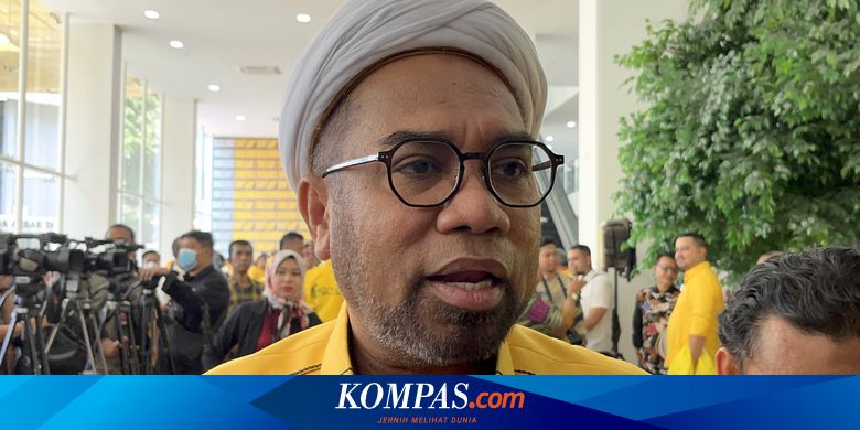 8 Pegawai KSP Mundur karena Jadi Caleg, Ini Nama-namanya