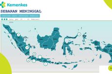 27 Petugas KPPS Meninggal Dunia pada Pemilu 2024, Ini Sebaran Wilayahnya