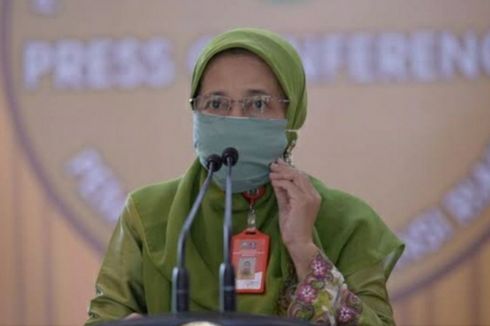 Dinkes Riau Ingin PPKM Diperpanjang, Ini Alasannya