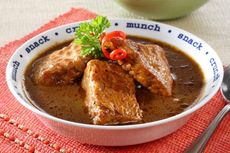 Resep Semur Tempe dan Tahu, Masak Minim Minyak Goreng