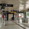 Transjakarta Operasikan Kembali 9 Halte BRT yang Terdampak Proyek LRT