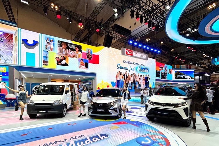 Jejak Daihatsu di Indonesia, Produksi Lokal Hingga Produk Legendaris