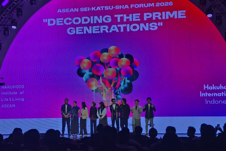 Konsumen Usia 40 Tahun ke Atas Mulai Prioritaskan Diri Sendiri, Peluang Pasar Baru?