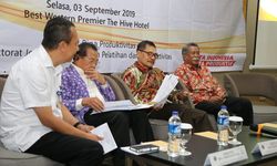 Mentalitas Budaya Produktif Harus Digalakkan untuk Indonesia Maju